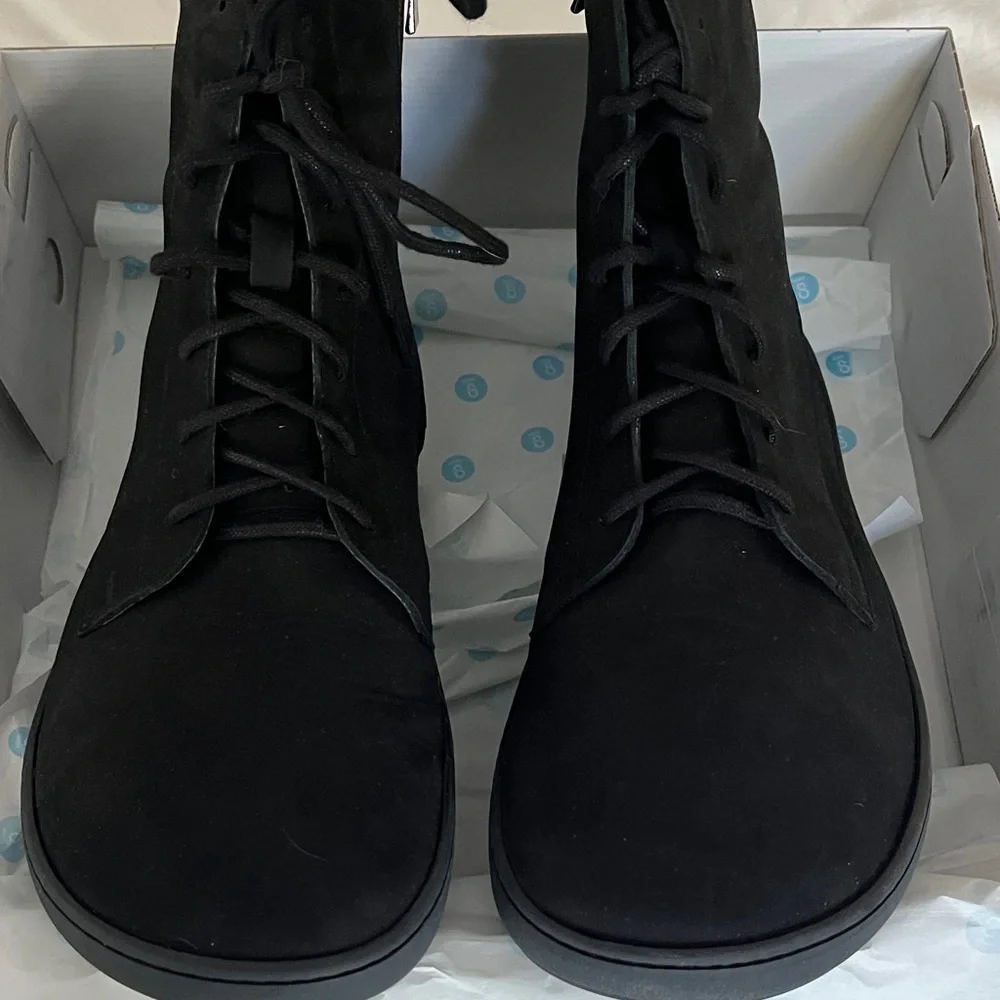 Shapen Cozy 2.0 Barefoot Boots, size 42 - Picture 2 of 7